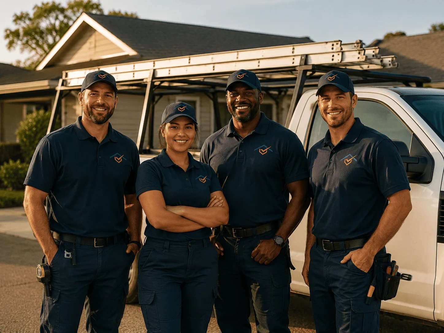 Roof Inspection company in Luzerne, PA